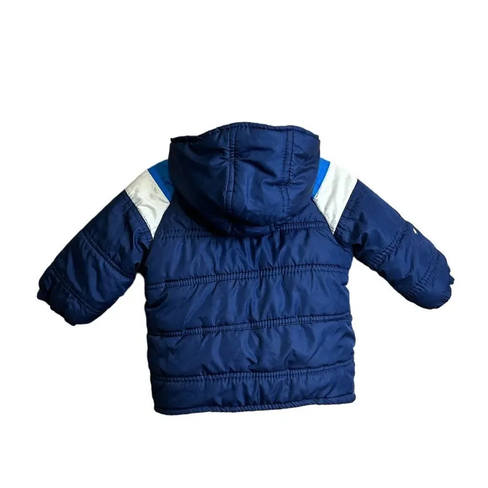 5‎ for $25🔥iXtreme Puffer Jacket Boys Size 12M